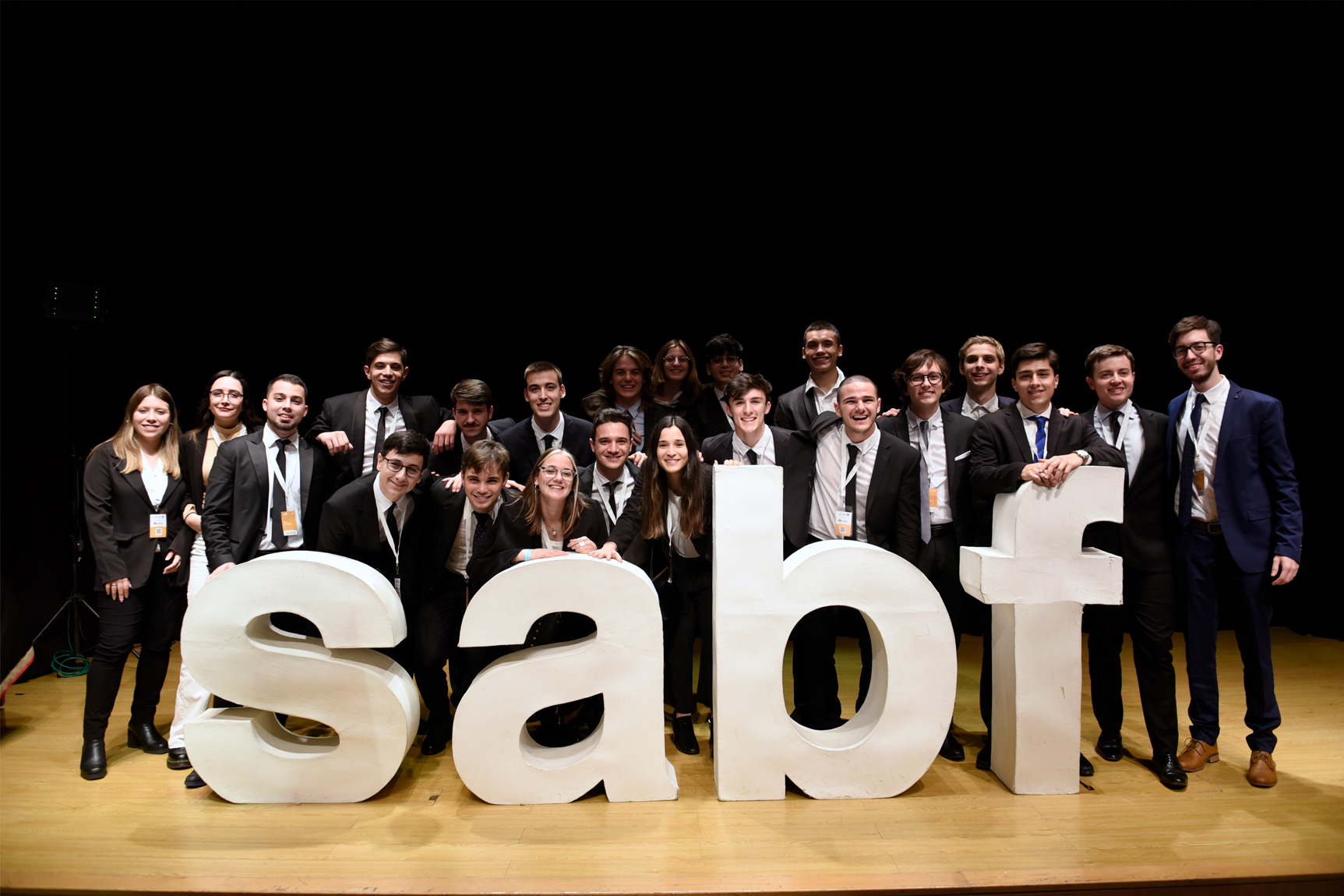 SABF Team